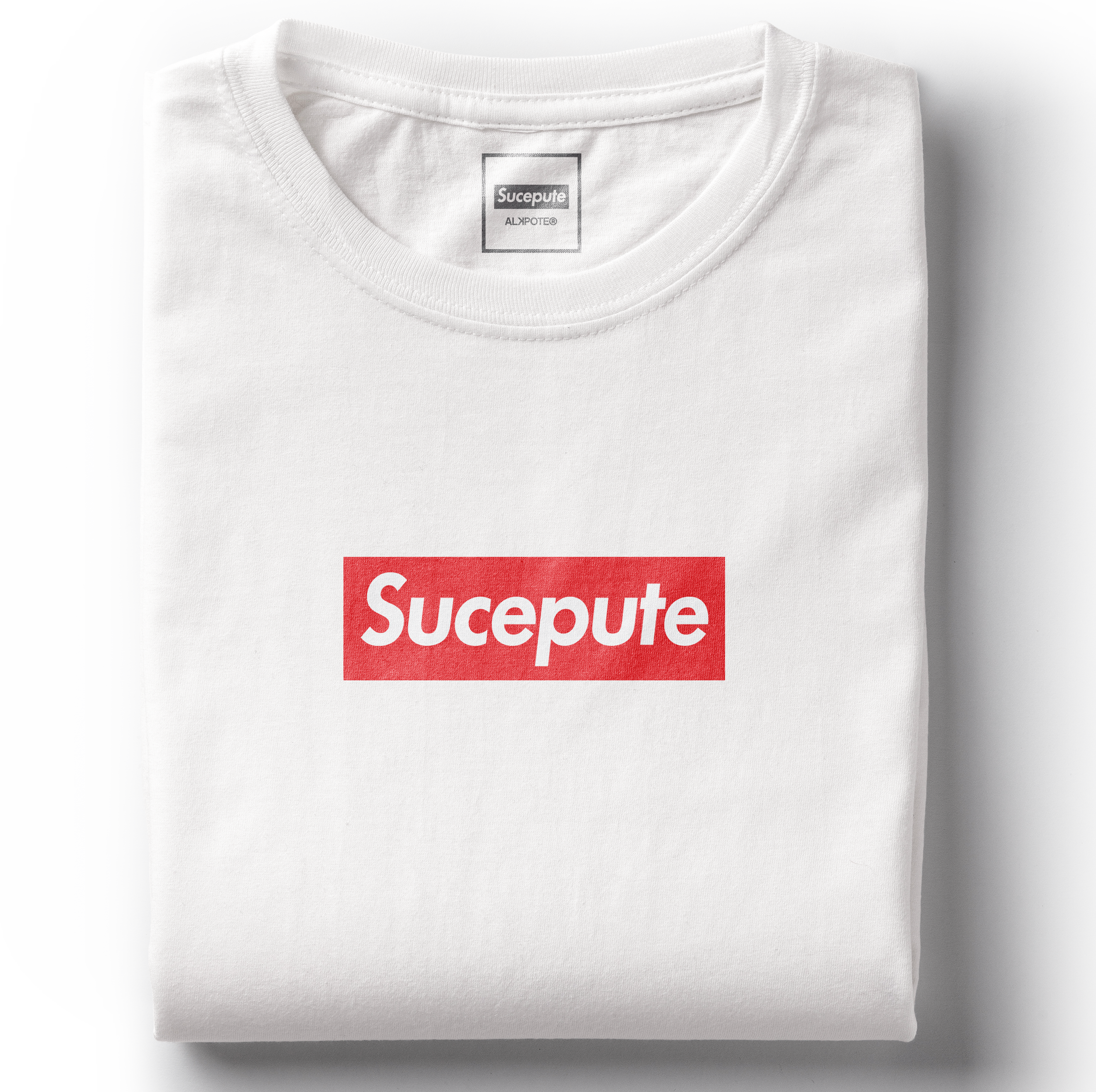 Alkpote discount tee shirt