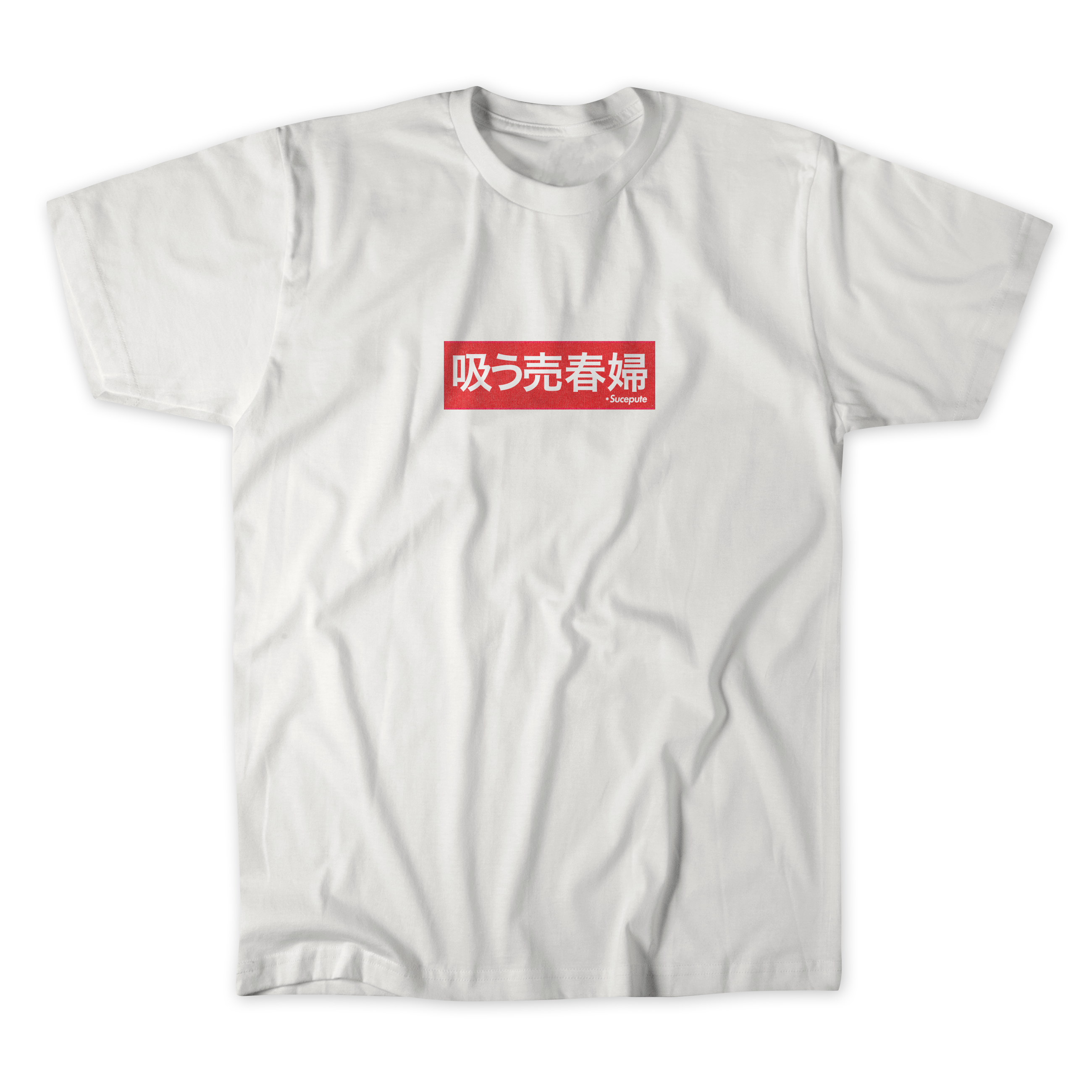 T SHIRT MANCHES COURTES